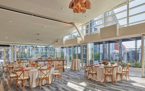 University City Hotel | Hyatt Regency La Jolla at Aventine