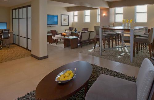 University City Hotel | Hyatt Regency La Jolla at Aventine