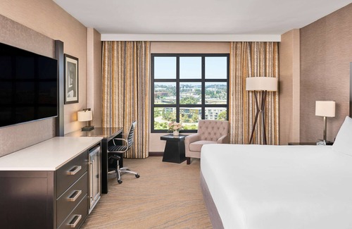 University City Hotel | Hyatt Regency La Jolla