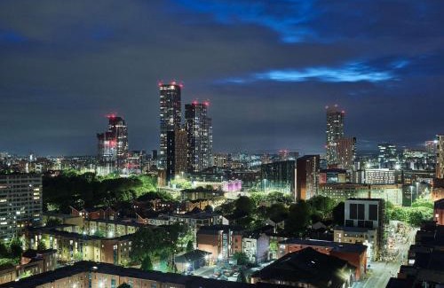 Manchester City Centre Hotel | Hyatt Regency Manchester