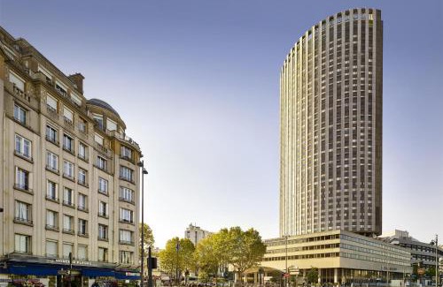 Ternes Hotel | Hyatt Regency Paris Etoile