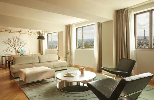 Ternes Hotel | Hyatt Regency Paris Etoile