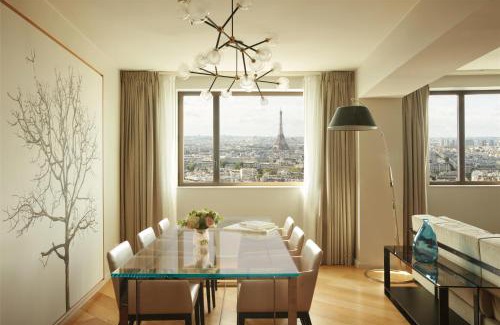 Ternes Hotel | Hyatt Regency Paris Etoile