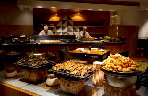 Garapan Hotel | Hyatt Regency Saipan