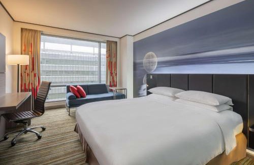 Dayuan District Hotel | Hyatt Regency Taoyuan International Airport