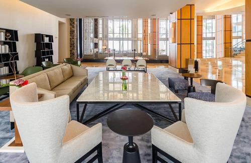 Downtown Hotel | Hyatt Regency Trinidad