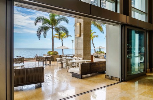 Downtown Hotel | Hyatt Regency Trinidad