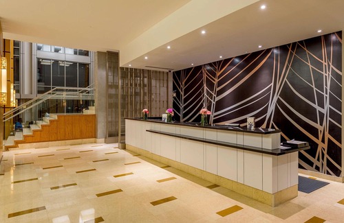 Downtown Hotel | Hyatt Regency Trinidad