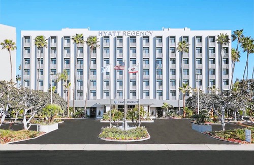 Airport Area Hotel | Hyatt Regency John Wayne Airport Newport Beach