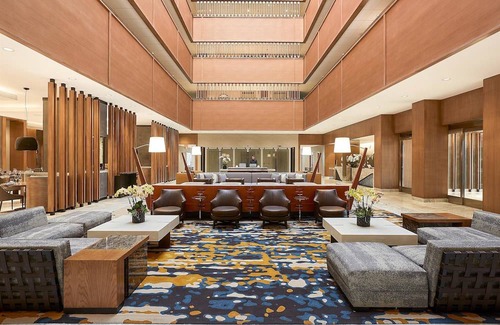 Airport Area Hotel | Hyatt Regency John Wayne Airport Newport Beach