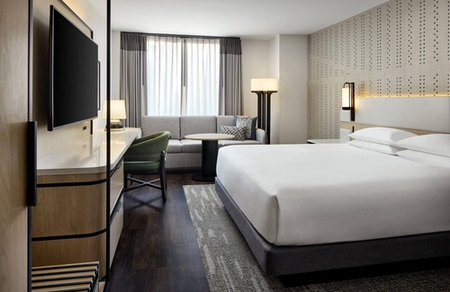 Capitol Hill Hotel | Hyatt Regency Washington on Capitol Hill