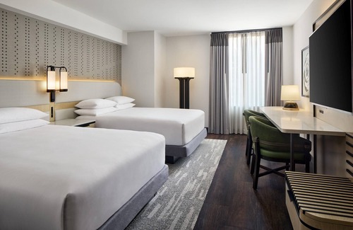 Capitol Hill Hotel | Hyatt Regency Washington on Capitol Hill
