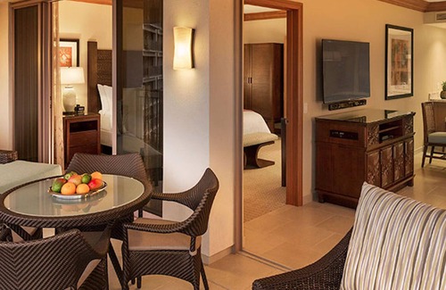 Kaanapali Resort | Hyatt Residence Club, Ka'anapali Beach, Oceanfront Resort, Beautiful Villas