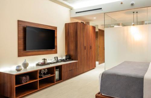 Zona Hotelera Resort | Hyatt Vivid Grand Island Cancun-All Inclusive Adults Only