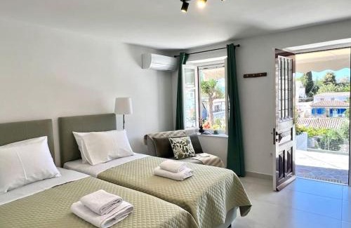 idhra Apartment | Hydra Serene Escape