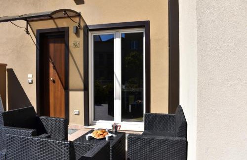 Casal Velino Apartment | Hyele Accommodation Experience