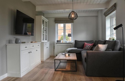 Suderende House | Hygge Hues