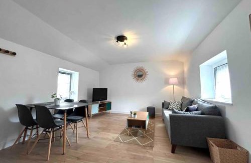 Centre Ville Apartment | Hyper Centre Charmant T2 idéalement situé