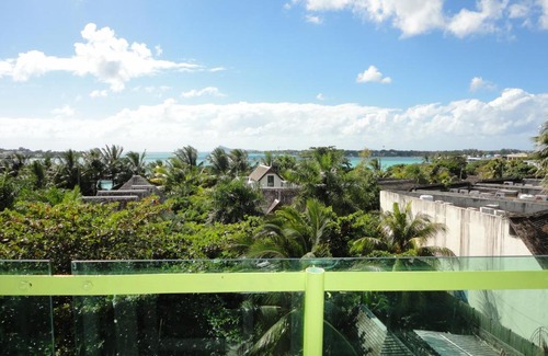Pointe aux Canonniers Bed & Breakfast | Hypertek Guesthouse