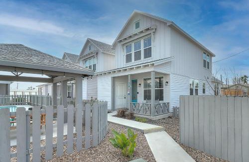 Old Town Villa | HypNautic MV3A