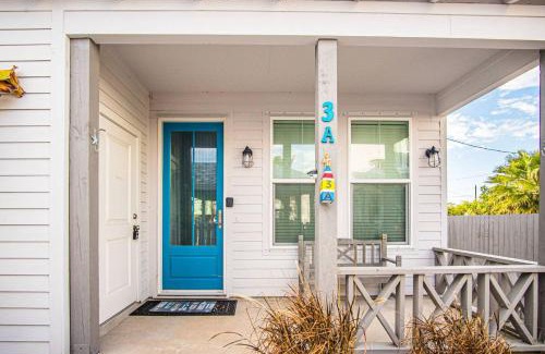 Old Town Villa | HypNautic MV3A