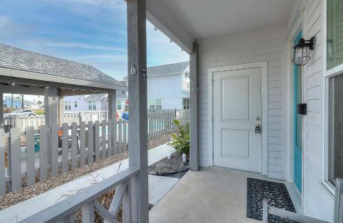 Old Town Villa | HypNautic MV3A