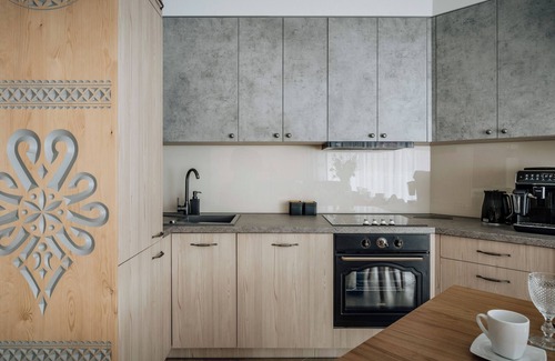 Koscielisko Apartment | Hyrny Giewont LoftAffair