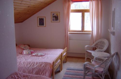 Ahtari Bed & Breakfast | Hyvölän Talo