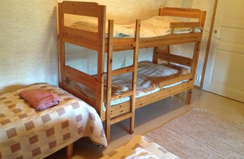 Ahtari Bed & Breakfast | Hyvölän Talo