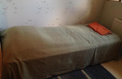 Ahtari Bed & Breakfast | Hyvölän Talo