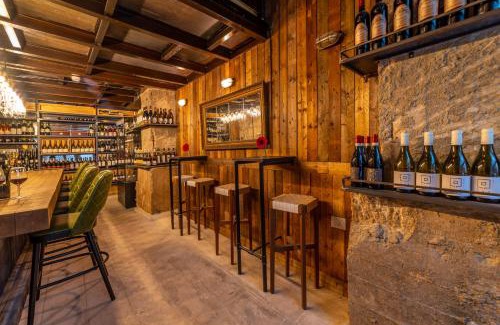 Jerusalem City Centre Hostel | HYVE Jerusalem hosted by STAY