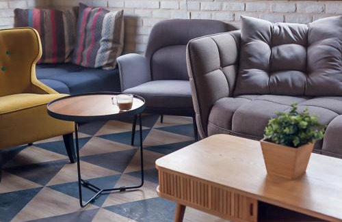 Jerusalem City Centre Hostel | HYVE Jerusalem hosted by STAY