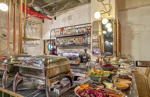 Jerusalem City Centre Hostel | HYVE Jerusalem hosted by STAY