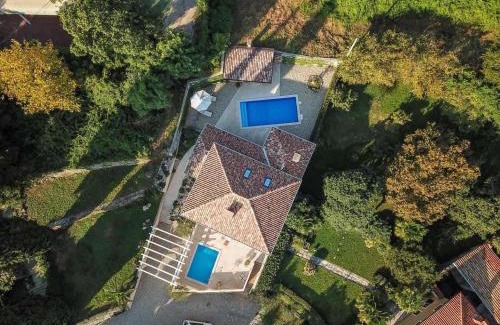 Icici Apartment | Ičići , Liburniska 44