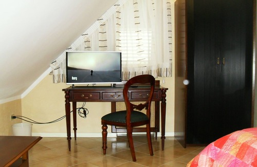 Barletta House | I 13 Cavalieri Guest House
