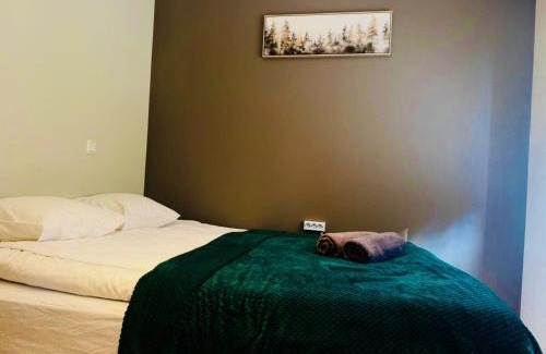 Pirita Hotel | I&A Residence Pirita314