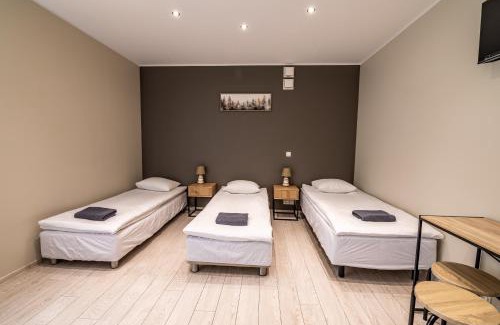 Pirita Hotel | I&A Residence Pirita314