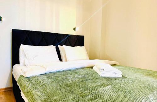 Kesklinn Apartment | I&A Residence - Sadama