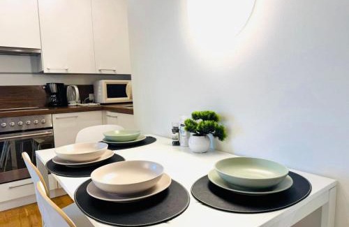 Kesklinn Apartment | I&A Residence - Sadama