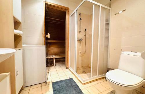 Kesklinn Apartment | I&A Residence - Sadama