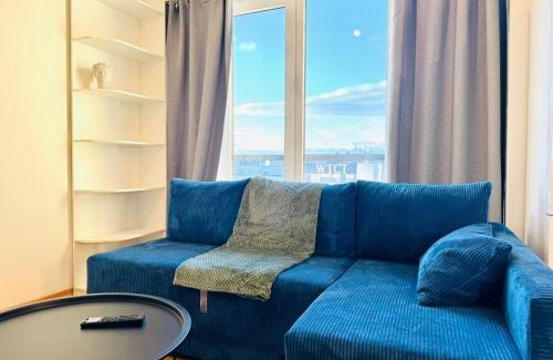 Kesklinn Apartment | I&A Residence - Sadama