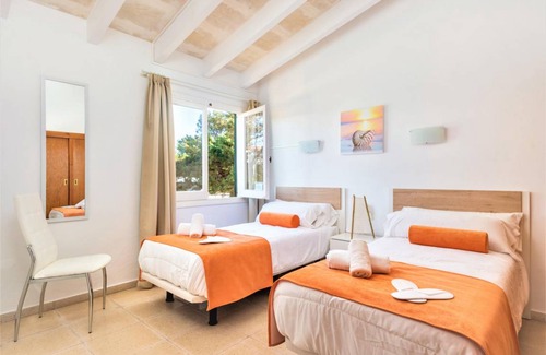 Sa Torre del Ram Apartment | I APARTMENT, CALAN BRUT