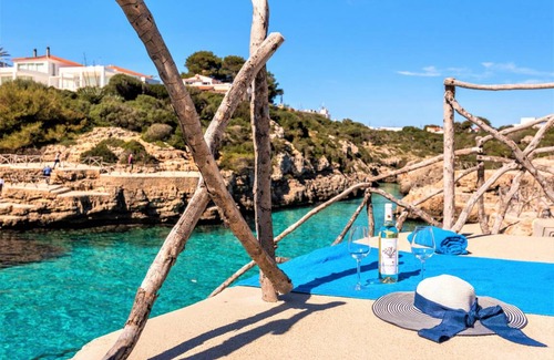 Sa Torre del Ram Apartment | I APARTMENT, CALAN BRUT