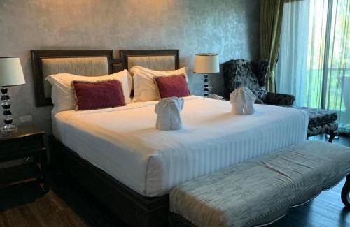 Cha-am Hotel | I Calm Resort Cha Am