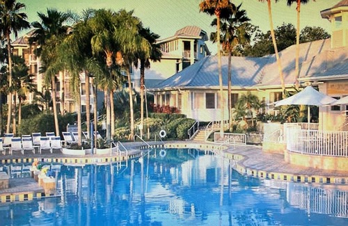 Williamsburg Resort | I can reserve any available Orlando Marriott with full access to the Resort!