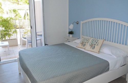 Macari Bed & Breakfast | I colori del mare