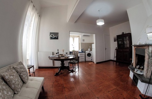 Caltagirone Apartment | I COLORI DELLA SICILIA NOBLESSE