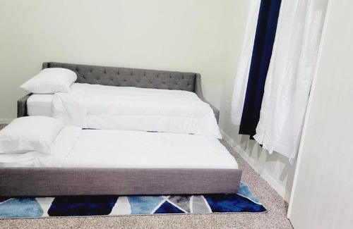 Fort Lauderdale Apartment | I do not have a place anymore please do not book me Thanks