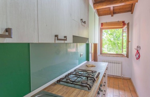 Citta Sant'Angelo Apartment | I Due Carpini by Interhome