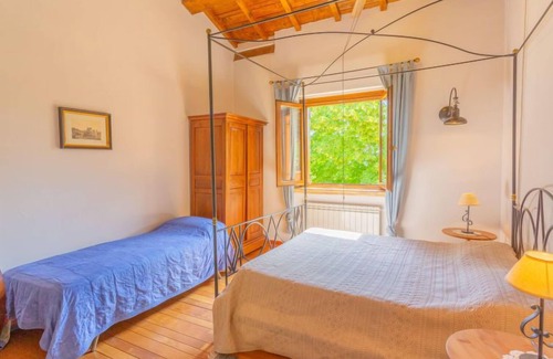 Citta Sant'Angelo Apartment | I Due Carpini by Interhome